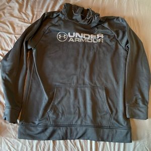Under Armour Sweatshirt